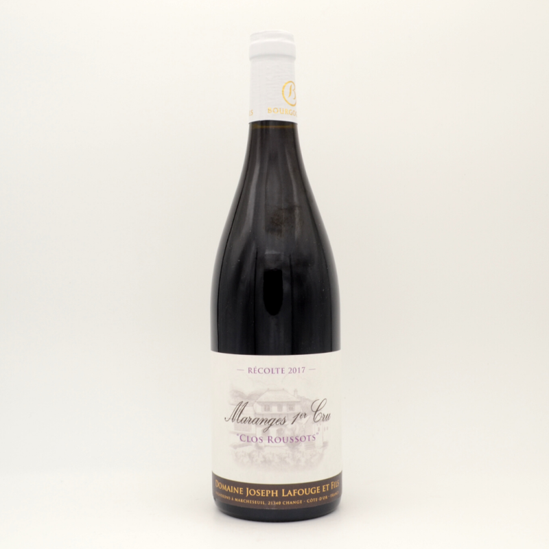 maranges-1er-cru-clos-roussots-2020-domaine-joseph-lafouge-et-fils-vina-domus