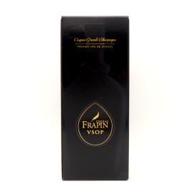 Frapin Cognac Grande Champagne VSOP