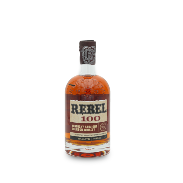 Rebel Bourbon - Whiskey - Lux Row