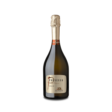 Prosecco Extra Dry - Italie - Santa Margherita