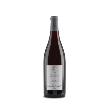 Reuilly Rouge "Les Lignis" - 2021 - Domaine Valéry Renaudat