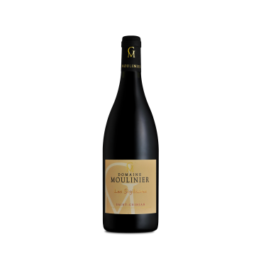 Saint-Chinian " Les Sigillaires " - 2020 - Domaine Moulinier