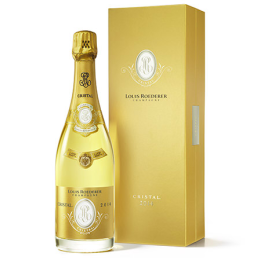 Champagne Louis Roederer - Cristal 2014