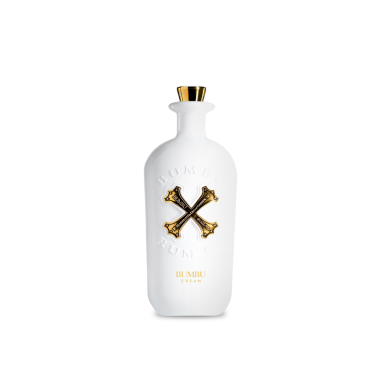 Bumbu Cream - Crème de Rhum -