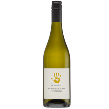 Sauvignon Blanc - BIO - New Zealand - Seresin Estate - 2018