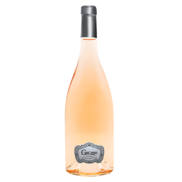 Faugères Rosé - 2023 - Château Grézan