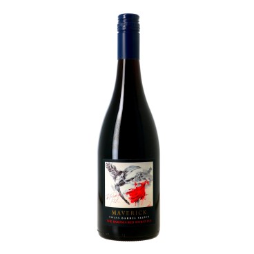 Twins Shiraz - Maverick - 2021