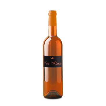 Rosé IGP du Périgord - Ter'raz