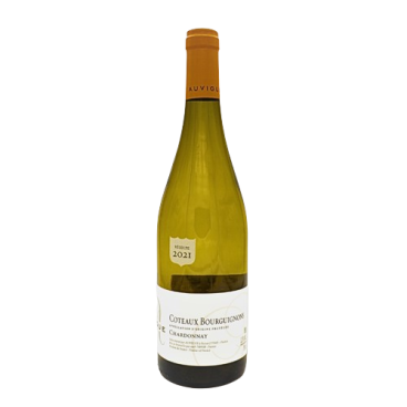 Coteaux Bourguignons - 2021 - Domaine Auvigue