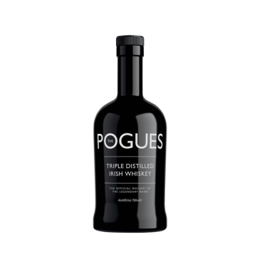The Pogues - Triple Distilled Irish Whiskey