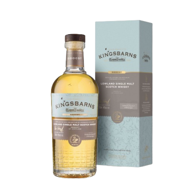 Kingsbarns - Dream to Dram - Single Malt Whisky