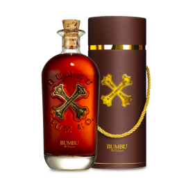 Rum - Bumbu - The Original