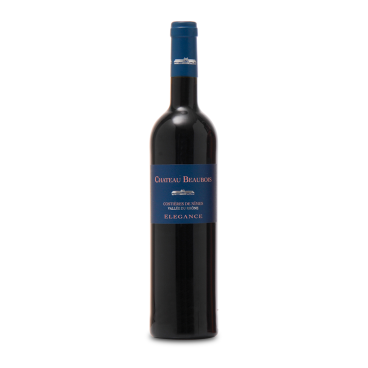 costieres-de-nimes-rouge-elegance-2018-chateau-beaubois-vina-domus