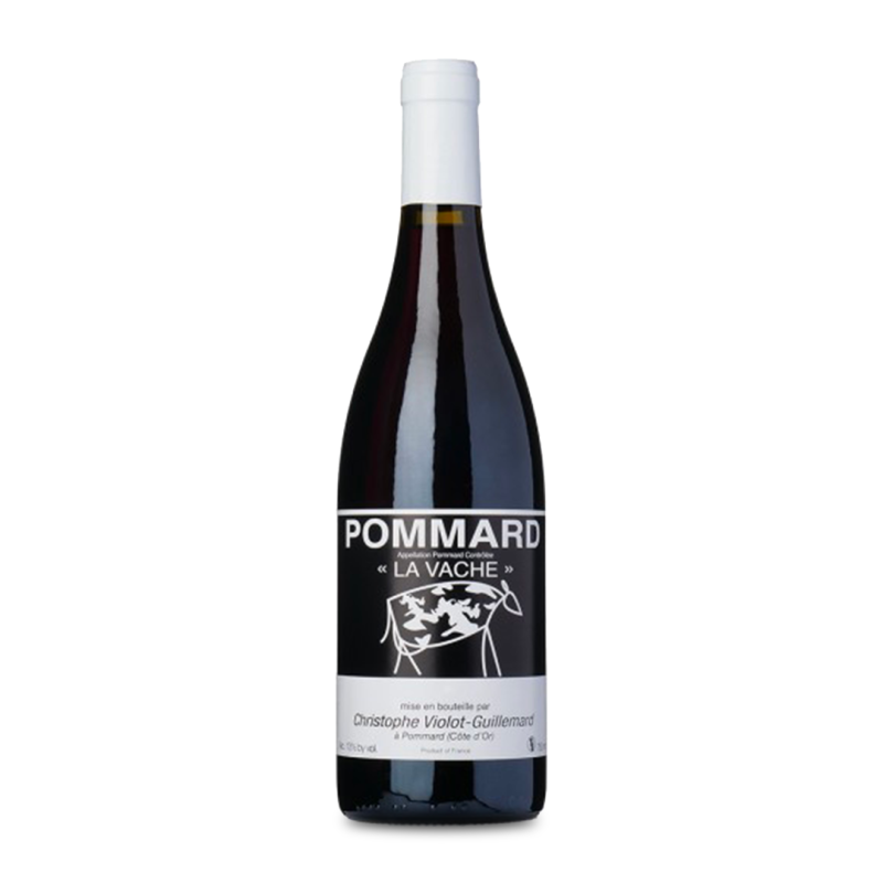 Pommard-La Vache - 2020 - Christophe Violot-Guillemard