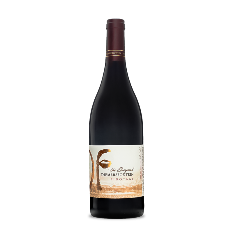 pinotage-afrique-du-sud-2018-diemersfontein-vina-domus