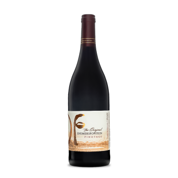 Pinotage - Afrique du Sud - 2021 - Diemersfontein