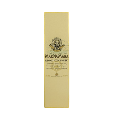 Mac Na Mara Gaelic - Blended Whisky