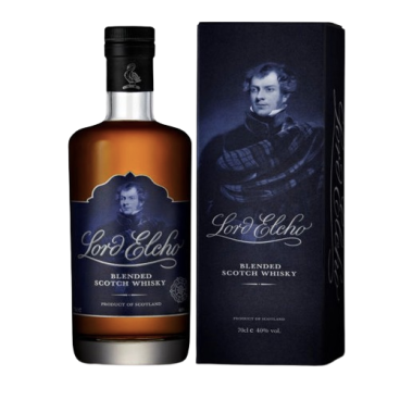 Lord Elcho - Blended Scotch Whisky