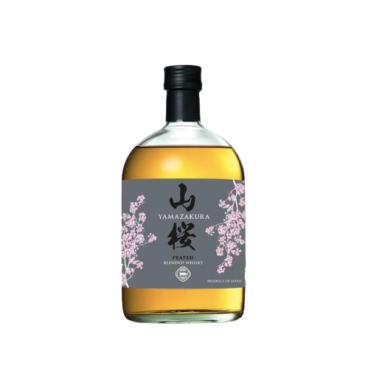 Yamazakura - Blend - Peated Whisky