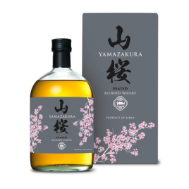 Yamazakura - Blend - Peated Whisky