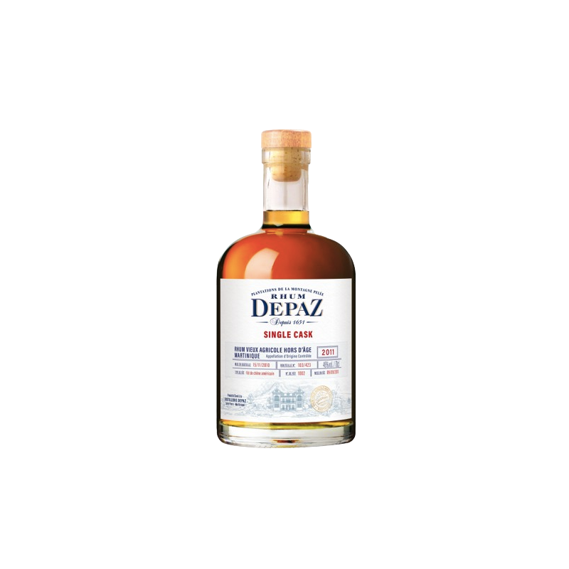 depaz-single-cask-2011-rhum-de-martinique-vina-domus