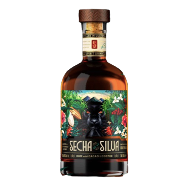 Rhum Secha de la Silva