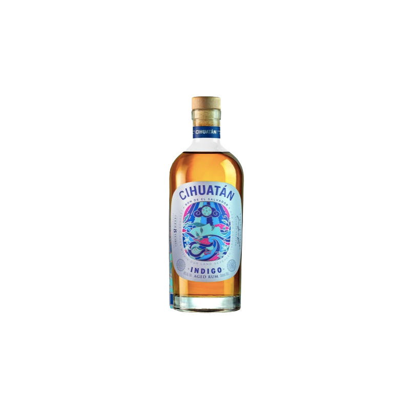 rhum-cihuatan-indigo-8-ans-vina-domus