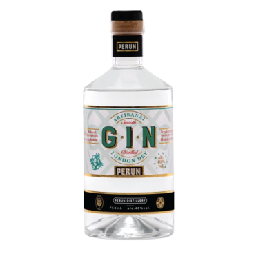 Gin Perun Premium