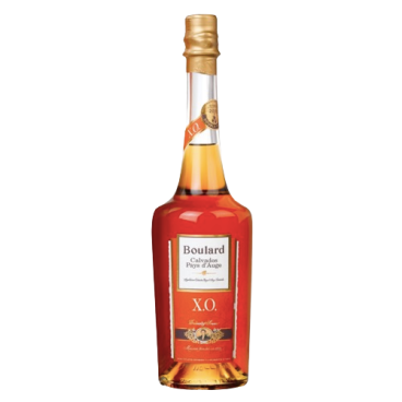 Calvados Pays d'Auge XO - Boulard