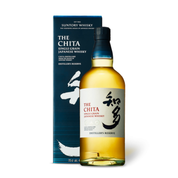 The Chita - Whisky Japonais - Single Grain