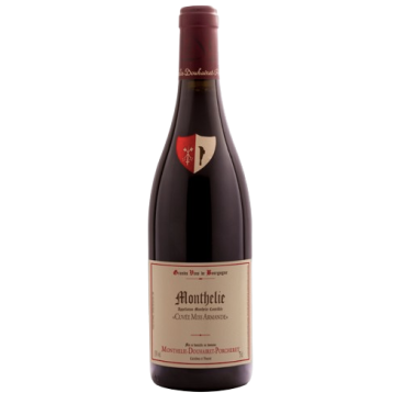 Monthelie Rouge"Cuvée Miss Armande" - 2019 - Domaine Douhairet-Porcheret