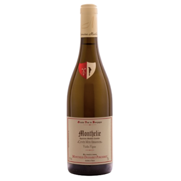 Monthelie  "Cuvée Miss Armande" Vieilles Vignes - 2020 - Domaine Douhairet-Porcheret