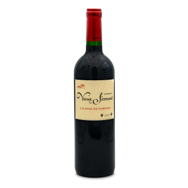 Lalande de Pomerol -2021- Château Vieux-Ferrand