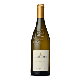 vacqueyras-blanc-le-fleurantine-2021-domaine-la-fourmone-vina-domus