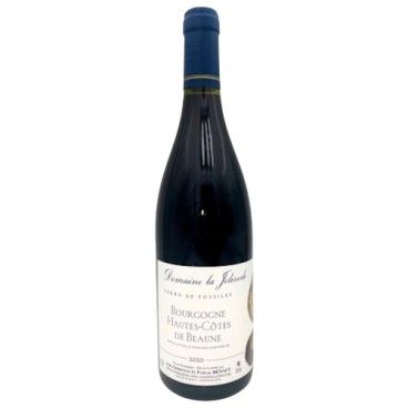 Bourgogne Hautes-Côtes de Beaune - 2021 - Domaine la Jolivode