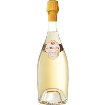 Champagne Gosset - Brut - Blanc de blancs