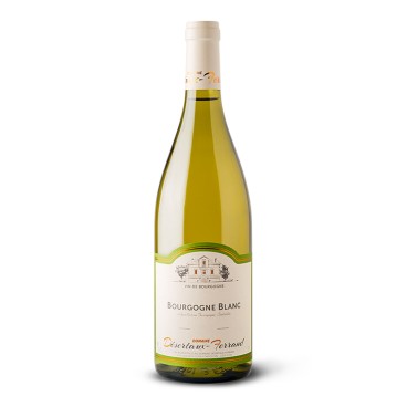 Bourgogne blanc - 2021 - Domaine Désertaux Ferrand