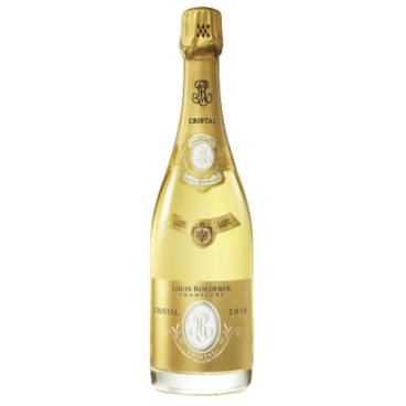 Champagne Louis Roederer - Cristal 2014