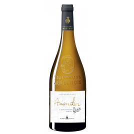 amandier-chardonnay-ardeche-2020-vignerons-ardechois-vina-domus