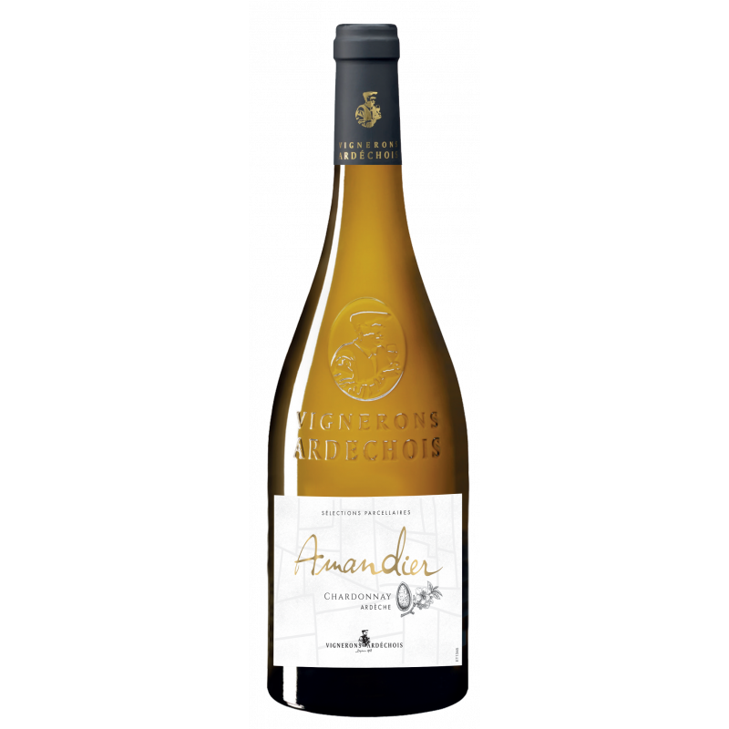 amandier-chardonnay-ardeche-2020-vignerons-ardechois-vina-domus