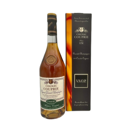 1er Cru de Cognac - VSOP sélection - Couprie