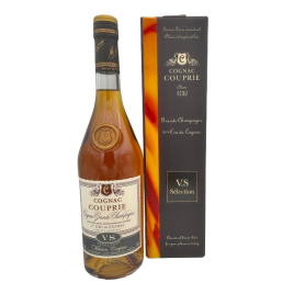 1er Cru de Cognac - VS sélection - Couprie