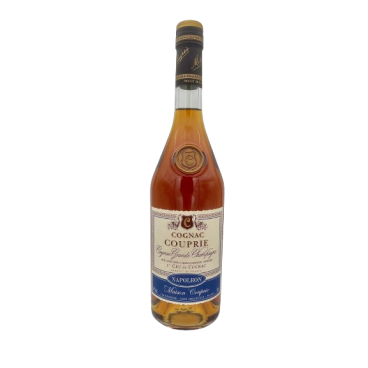 1er Cru de Cognac - Napoléon - Couprie