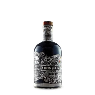 Don Papa 10 ans