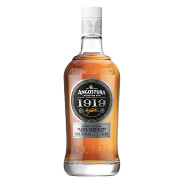 Angostura 1919 - Rhum Vieux