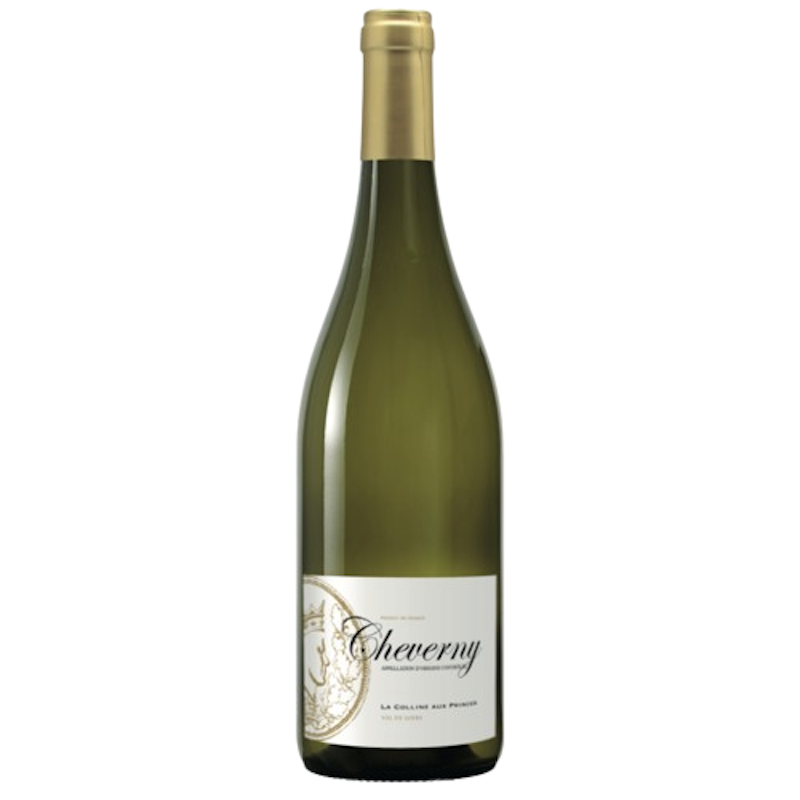 cheverny-blanc-la-colline-aux-princes-2022-vina-domus