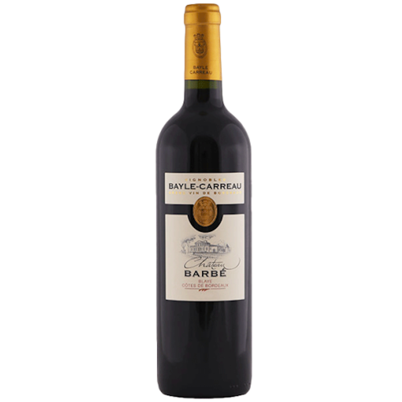 blaye-cotes-de-bordeaux-chateau-barbe-2019-vignoble-bayle-carreau-vina-domus