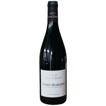 Auxey-Duresses - 2021 - Domaine de la Roche Aiguë