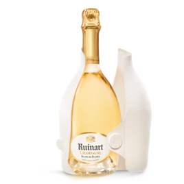 Champagne Ruinart - Blanc de Blancs