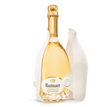 Champagne Ruinart - Blanc de Blancs